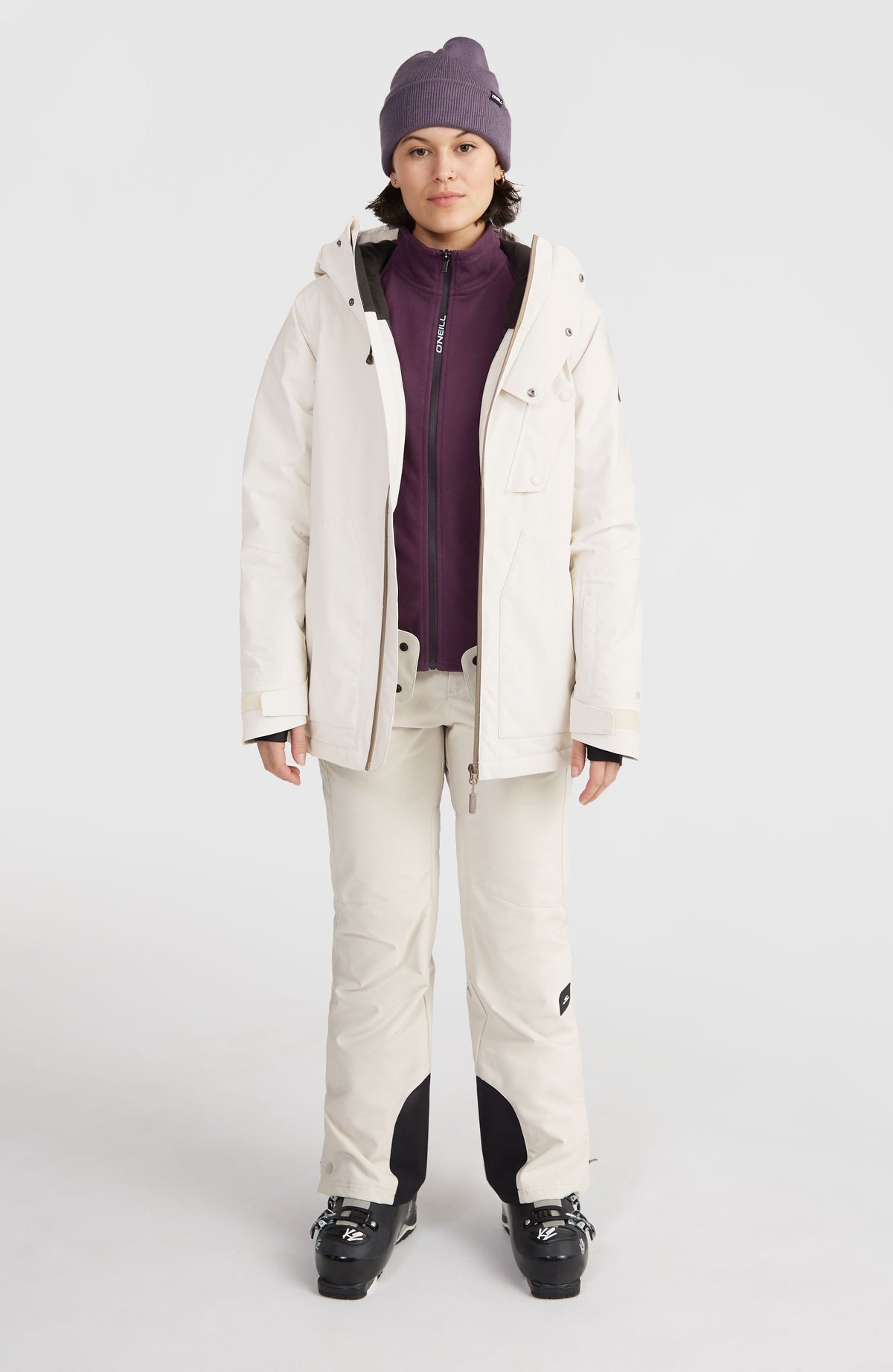 Aplite Pro Snow Jacket | Atmosphere – O'Neill