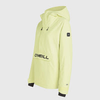 O'Riginals Anorak Snow Jacket | Lime Wash