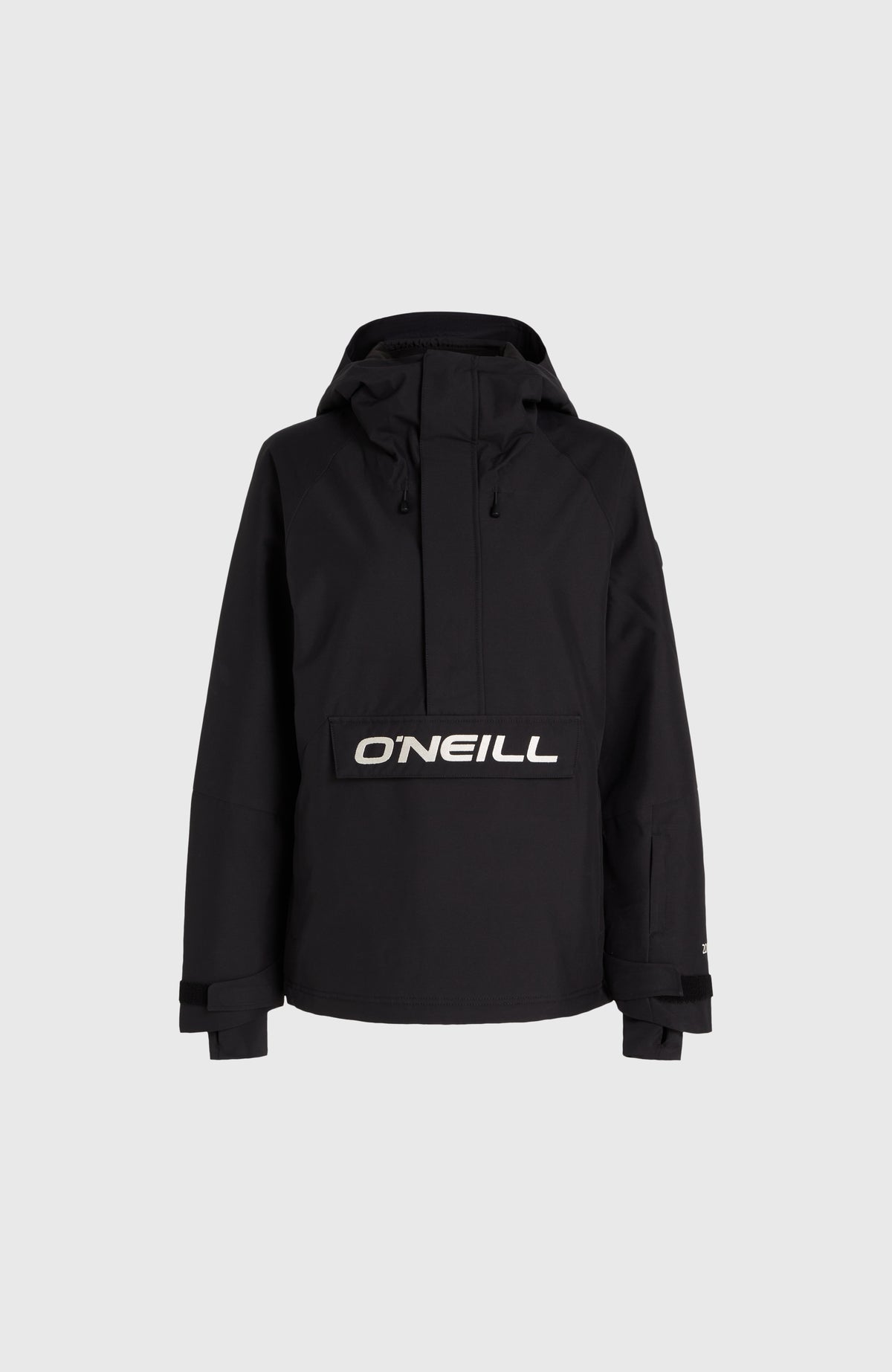 O'Riginals Anorak Snow Jacket | Black Out