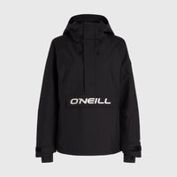 O'Riginals Anorak Snow Jacket | Black Out