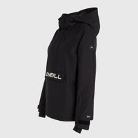 O'Riginals Anorak Snow Jacket | Black Out