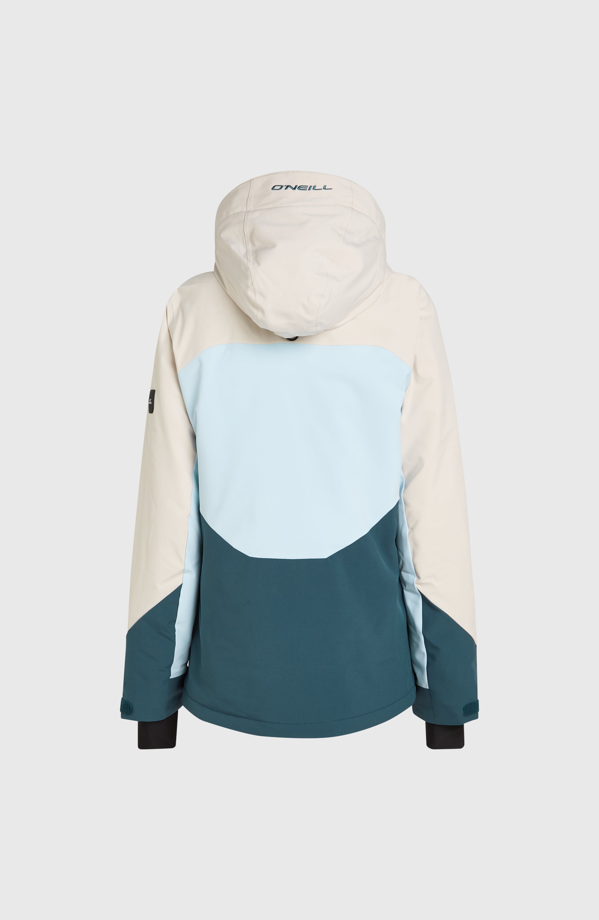 Carbonite Snow Jacket | Atmosphere Colour Block – O'Neill