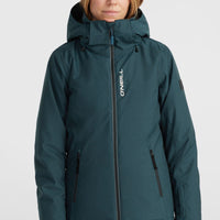 Stuvite Snow Jacket | Alma Steel