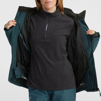 Stuvite Snow Jacket | Alma Steel