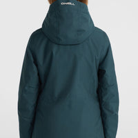 Stuvite Snow Jacket | Alma Steel