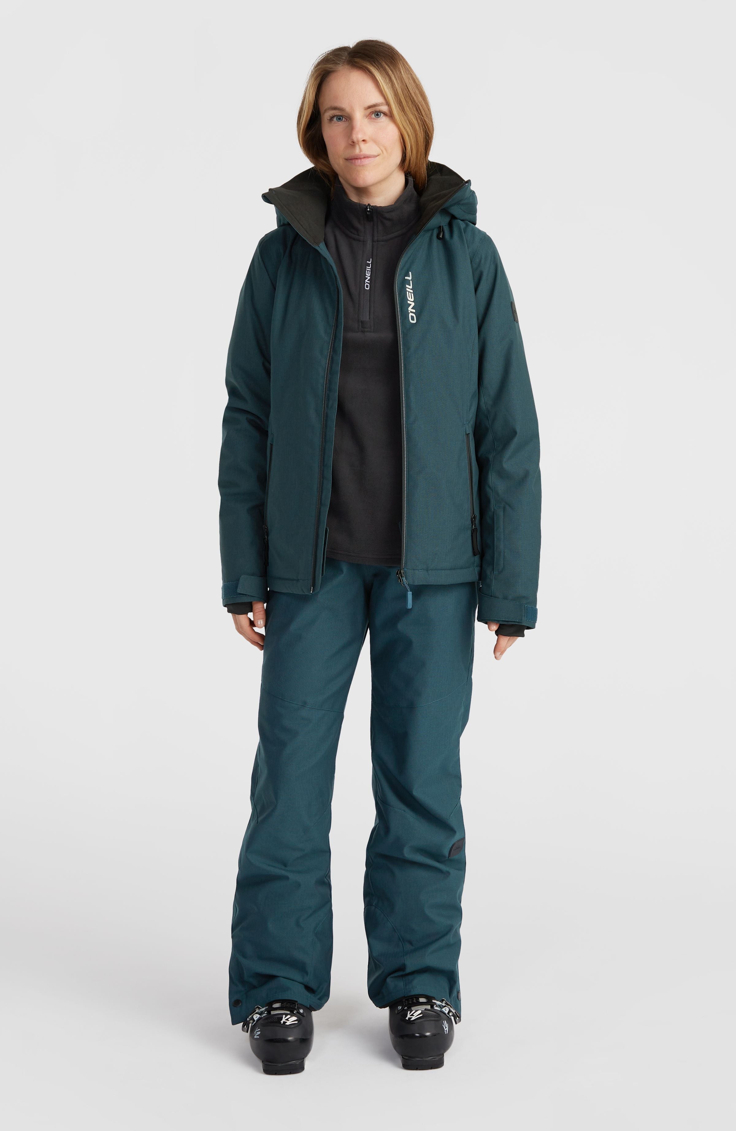 Stuvite Snow Jacket | Alma Steel – O'Neill