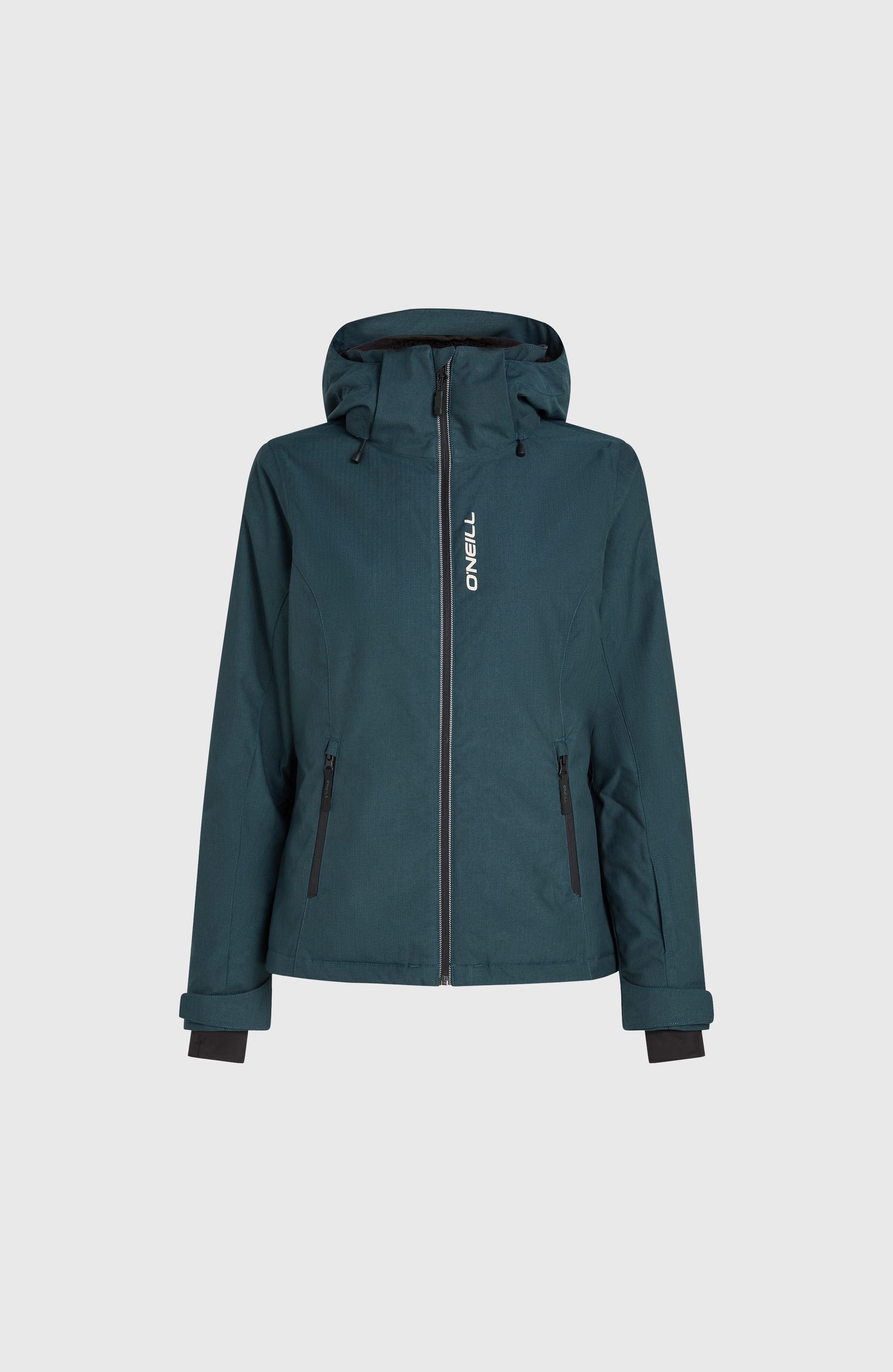 Stuvite Snow Jacket | Alma Steel – O'Neill