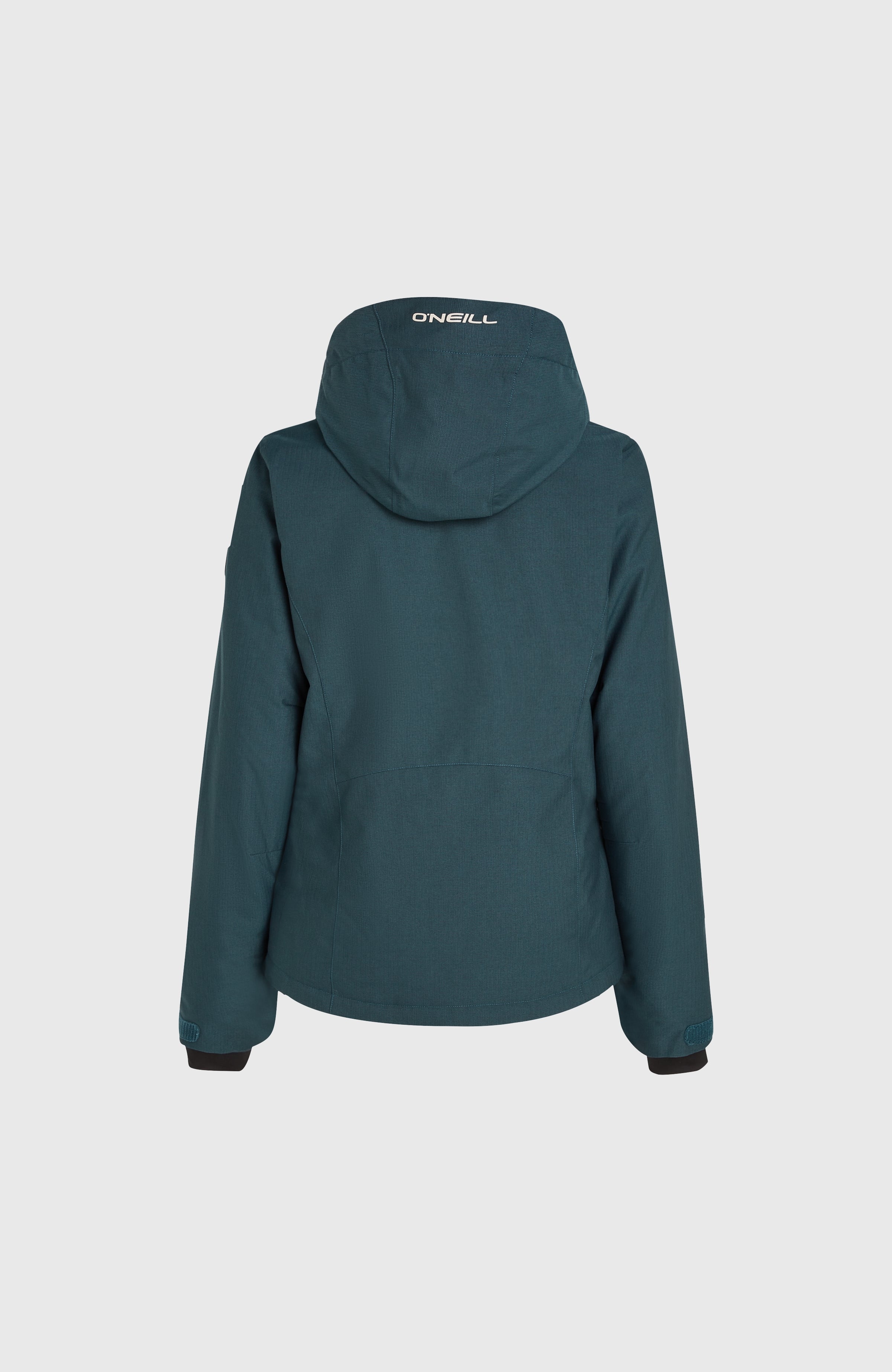 Stuvite Snow Jacket | Alma Steel – O'Neill