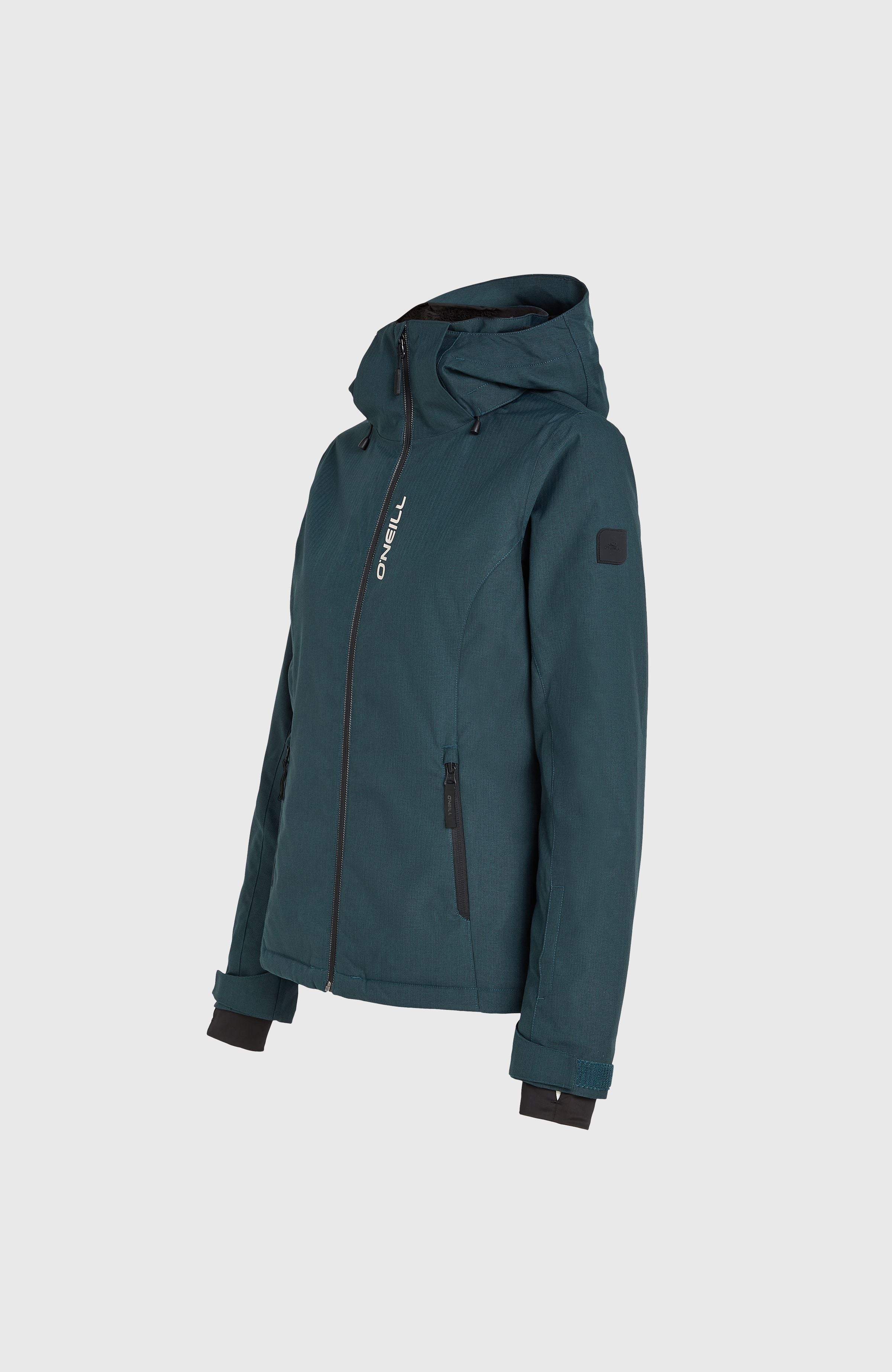 Stuvite Snow Jacket | Alma Steel – O'Neill