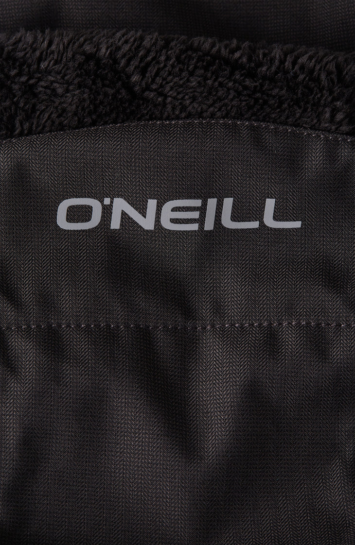 Stuvite Snow Jacket | Raven