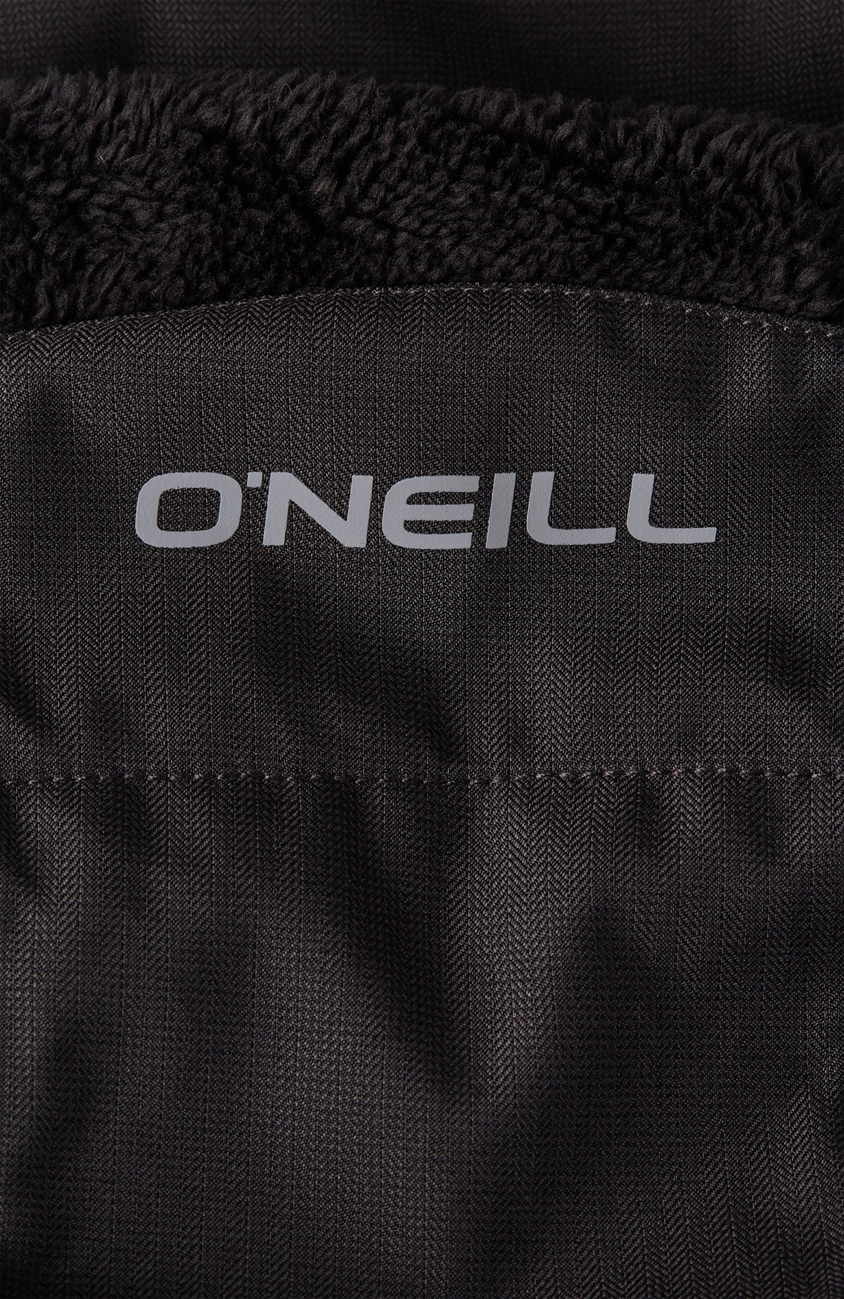 Stuvite Snow Jacket | Raven