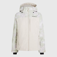 Aplite Plus Snow Jacket | Green Day Camo