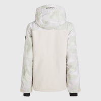 Aplite Plus Snow Jacket | Green Day Camo