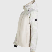 Aplite Plus Snow Jacket | Green Day Camo