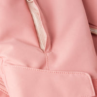 Aplite Snow Jacket | Genuine Pink