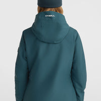 Aplite Snow Jacket | Alma Steel