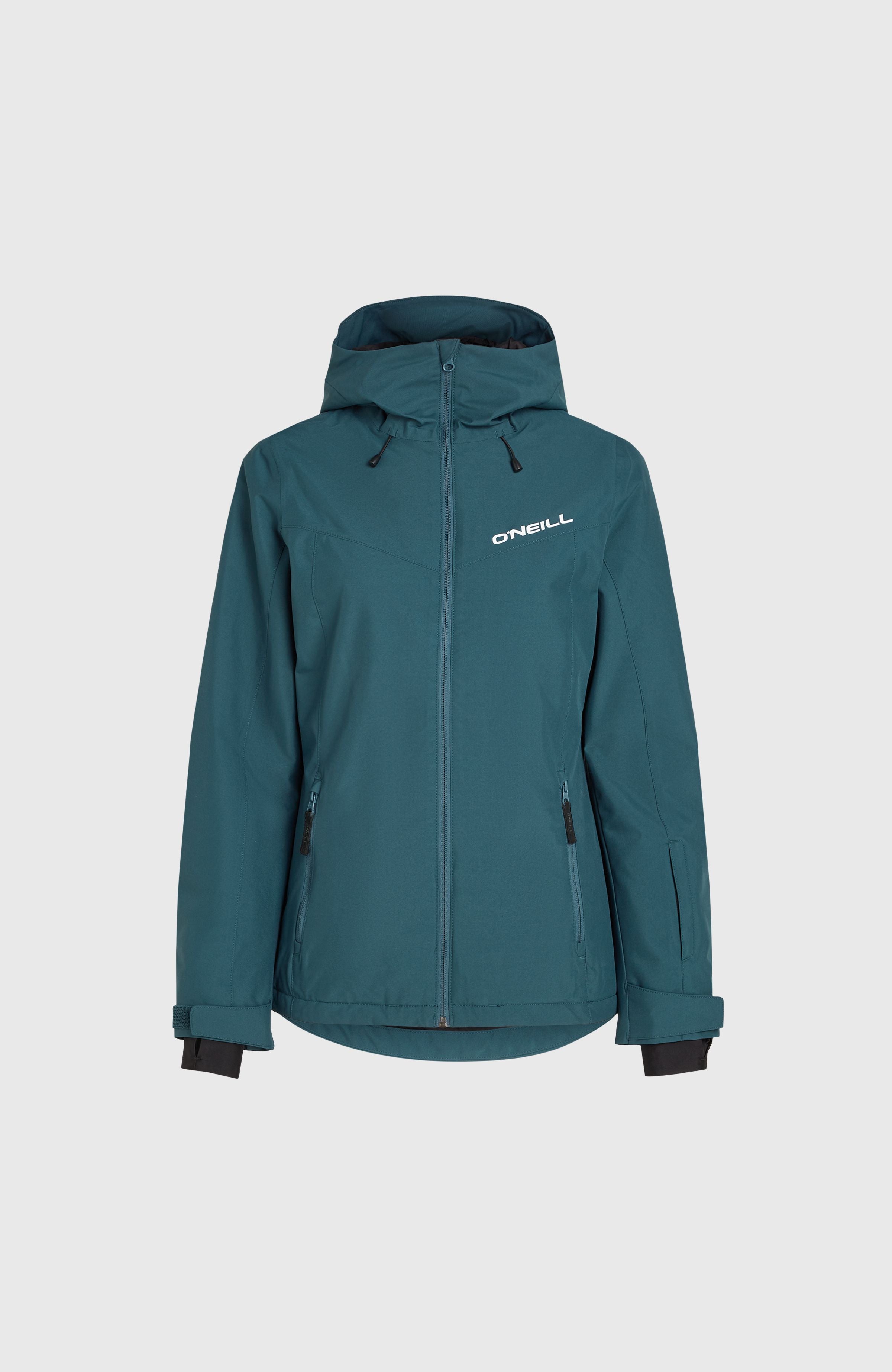 Aplite Snow Jacket | Alma Steel – O'Neill