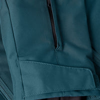 Aplite Snow Jacket | Alma Steel