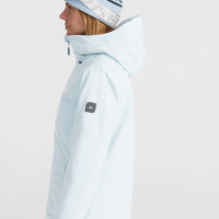 Aplite Snow Jacket | Dawn Sky