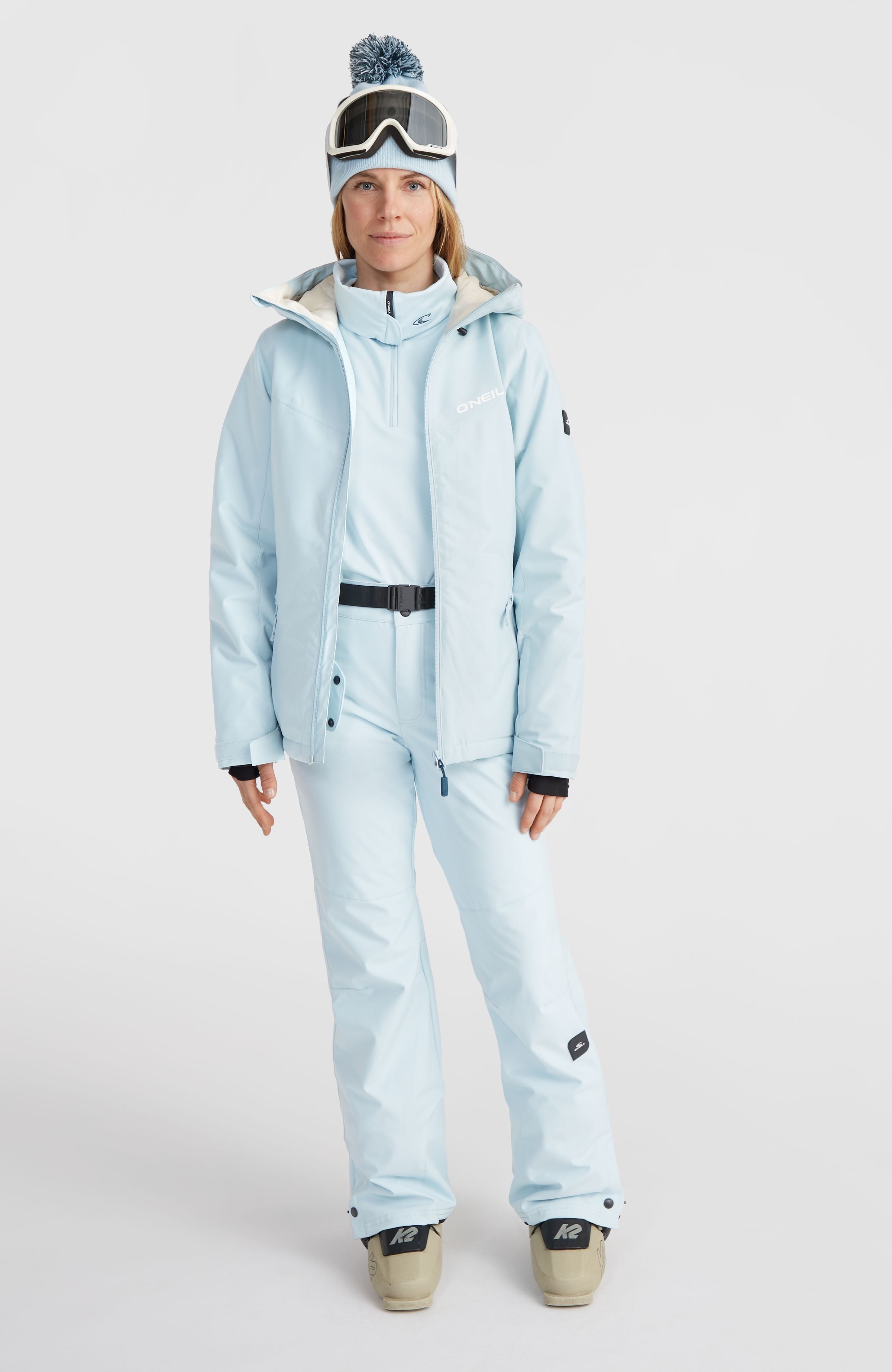 Aplite Snow Jacket | Dawn Sky – O'Neill