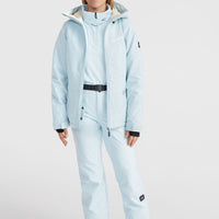 Aplite Snow Jacket | Dawn Sky