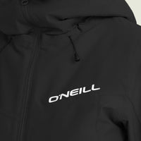 Aplite Snow Jacket | Black Out