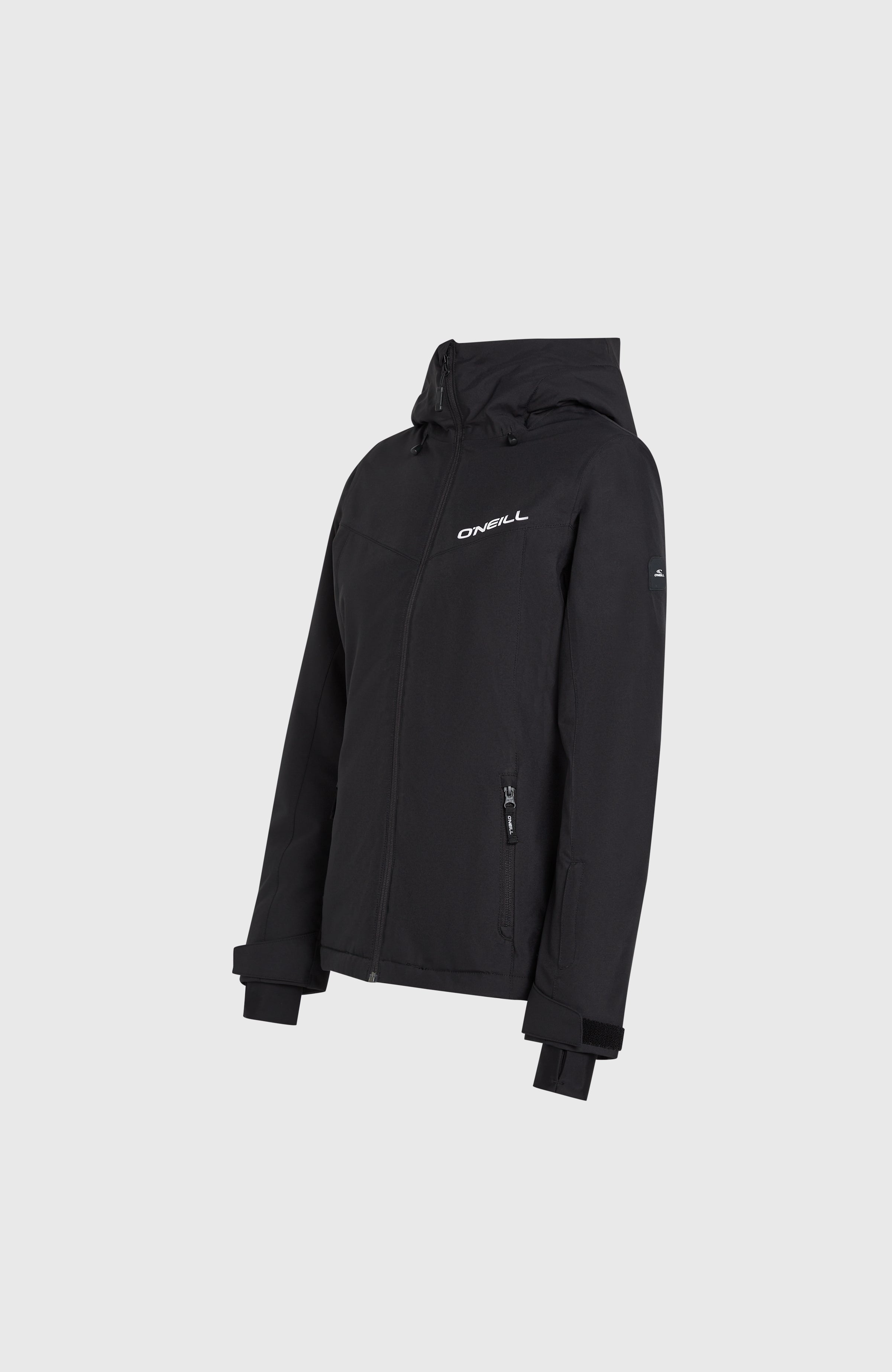 Aplite Snow Jacket | Black Out – O'Neill