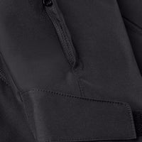 Aplite Snow Jacket | Black Out