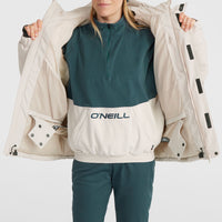 Z.E.N. Puffer Hybrid Snow Jacket | Atmosphere