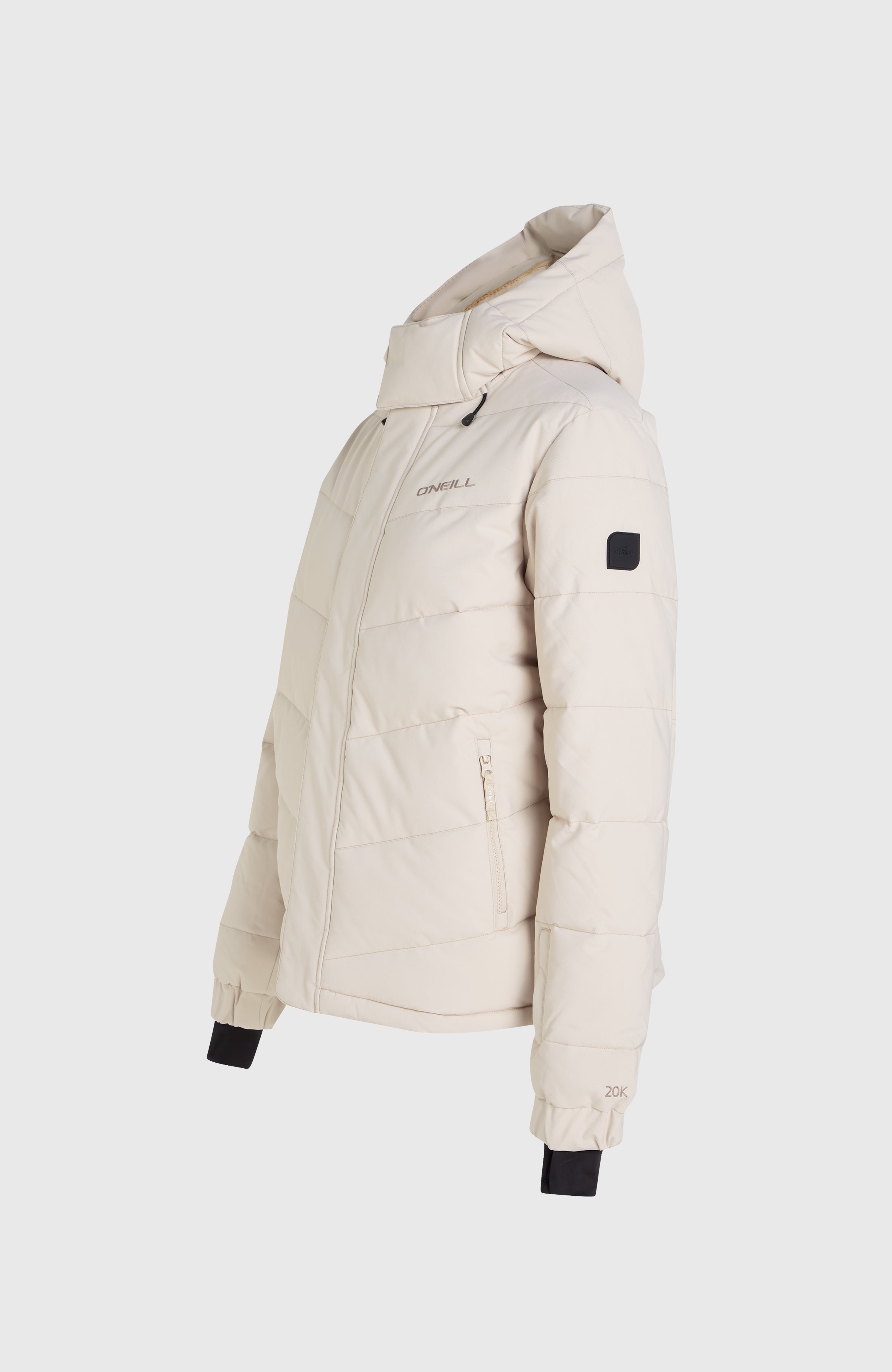 Z.E.N. Puffer Hybrid Snow Jacket | Atmosphere – O'Neill