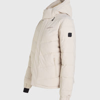 Z.E.N. Puffer Hybrid Snow Jacket | Atmosphere