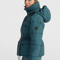 Z.E.N. Hybrid Snow Jacket | Alma Steel