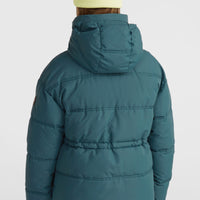 Z.E.N. Hybrid Snow Jacket | Alma Steel