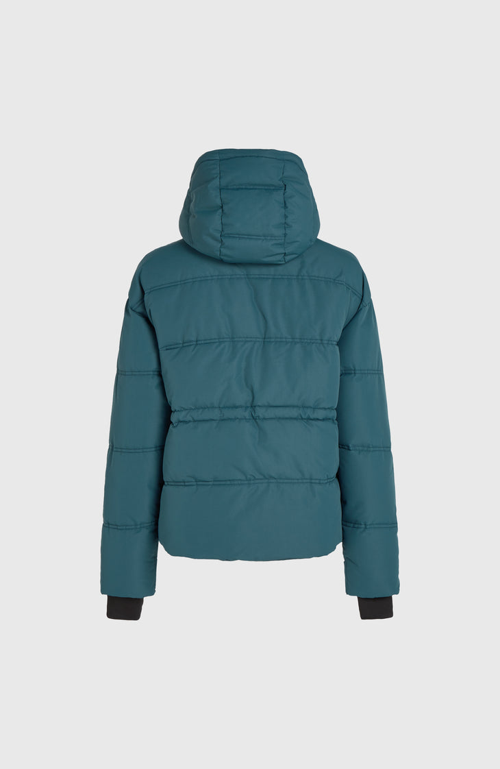Z.E.N. Hybrid Snow Jacket | Alma Steel