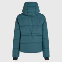 Z.E.N. Hybrid Snow Jacket | Alma Steel