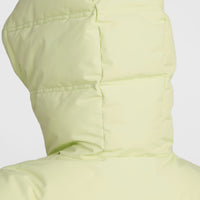 Z.E.N. Hybrid Snow Jacket | Lime Wash