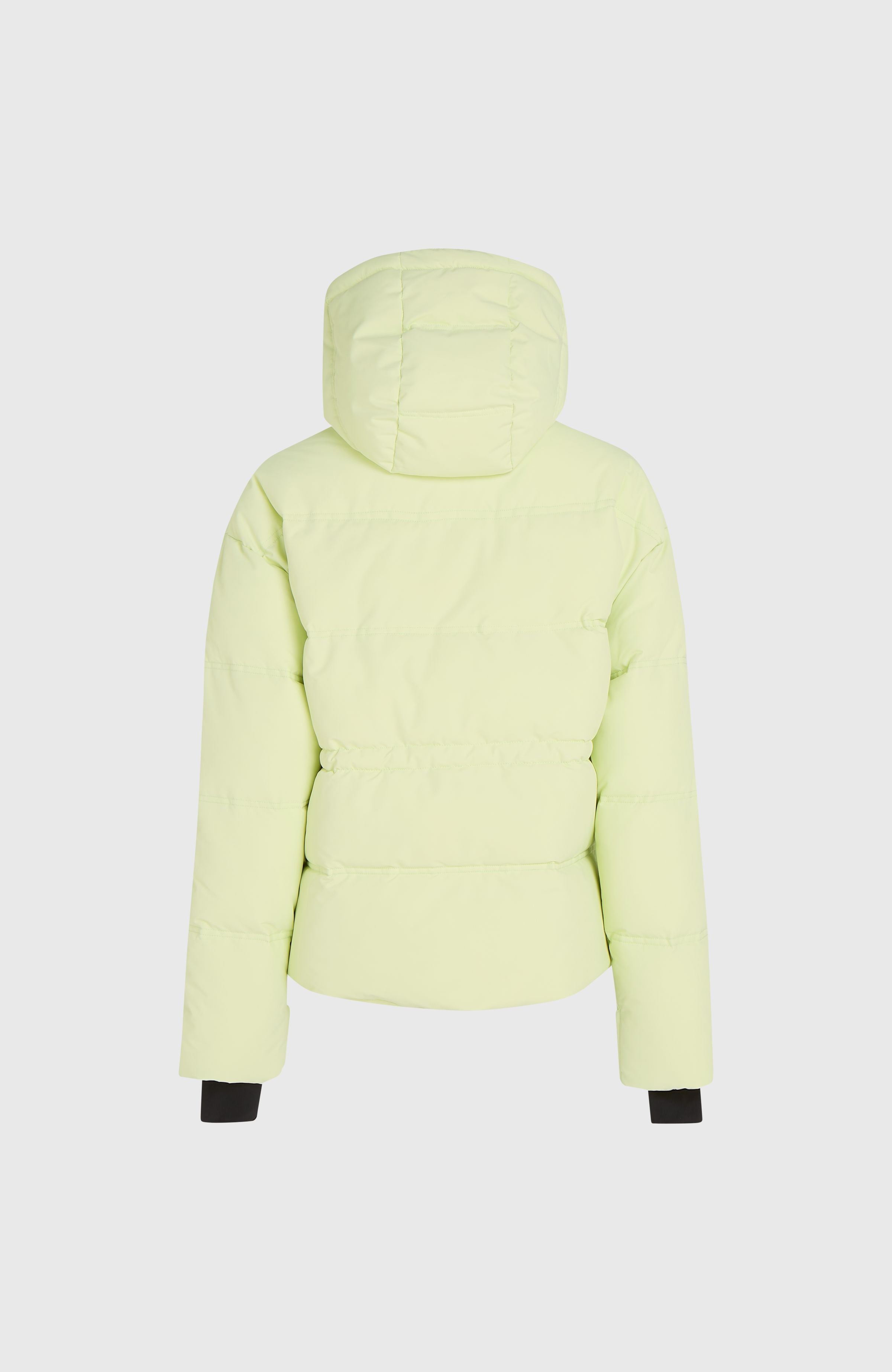 Z.E.N. Hybrid Snow Jacket | Lime Wash – O'Neill