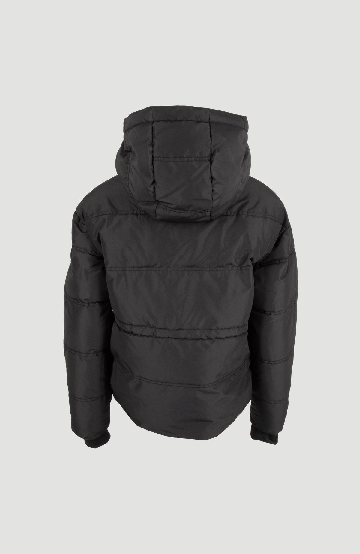Z.E.N. Hybrid Snow Jacket | Black Out