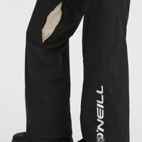 FWC'Play Snowsuit | Black Out Colour Block