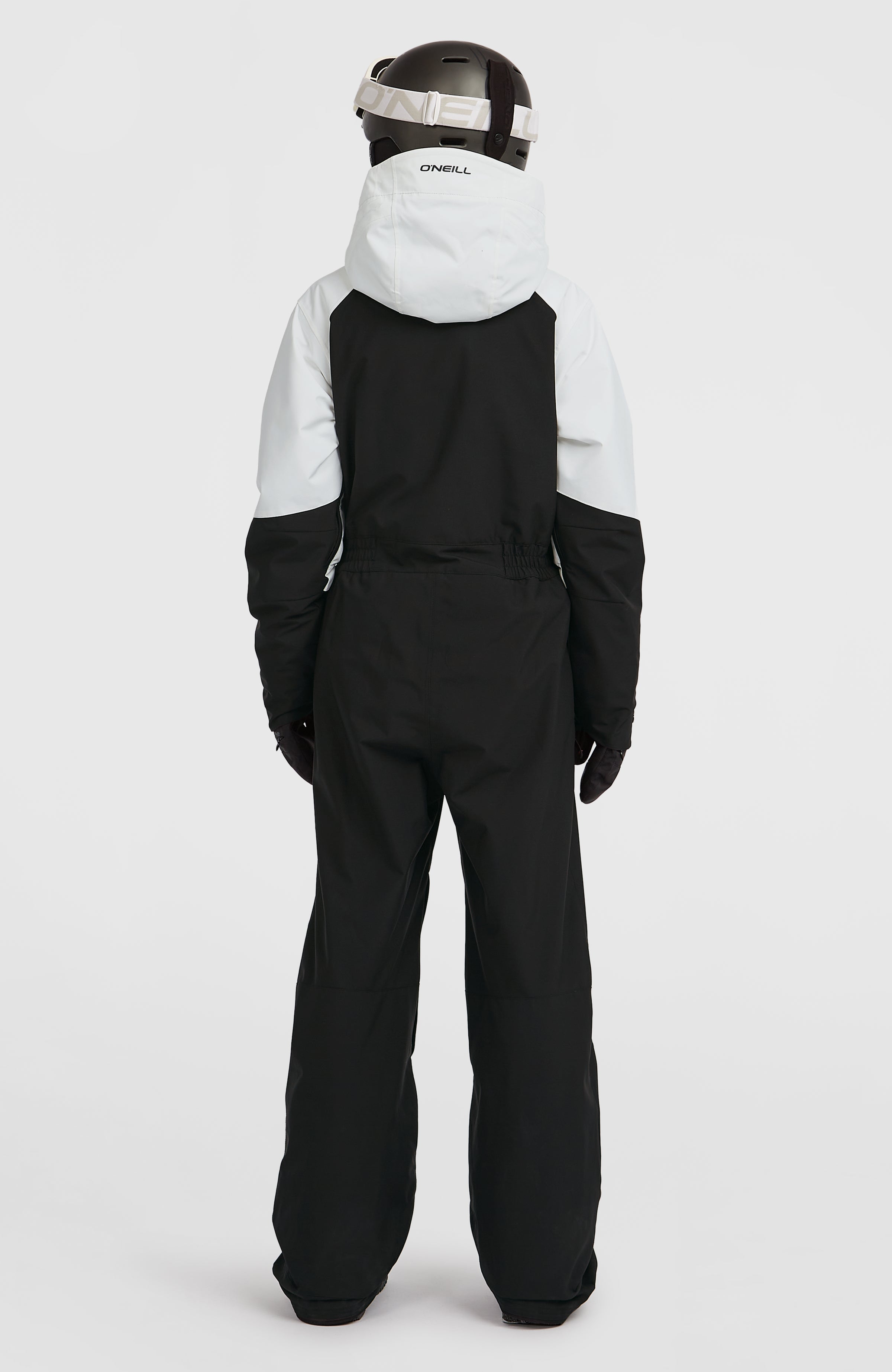 FWC'Play Snowsuit | Black Out Colour Block – O'Neill