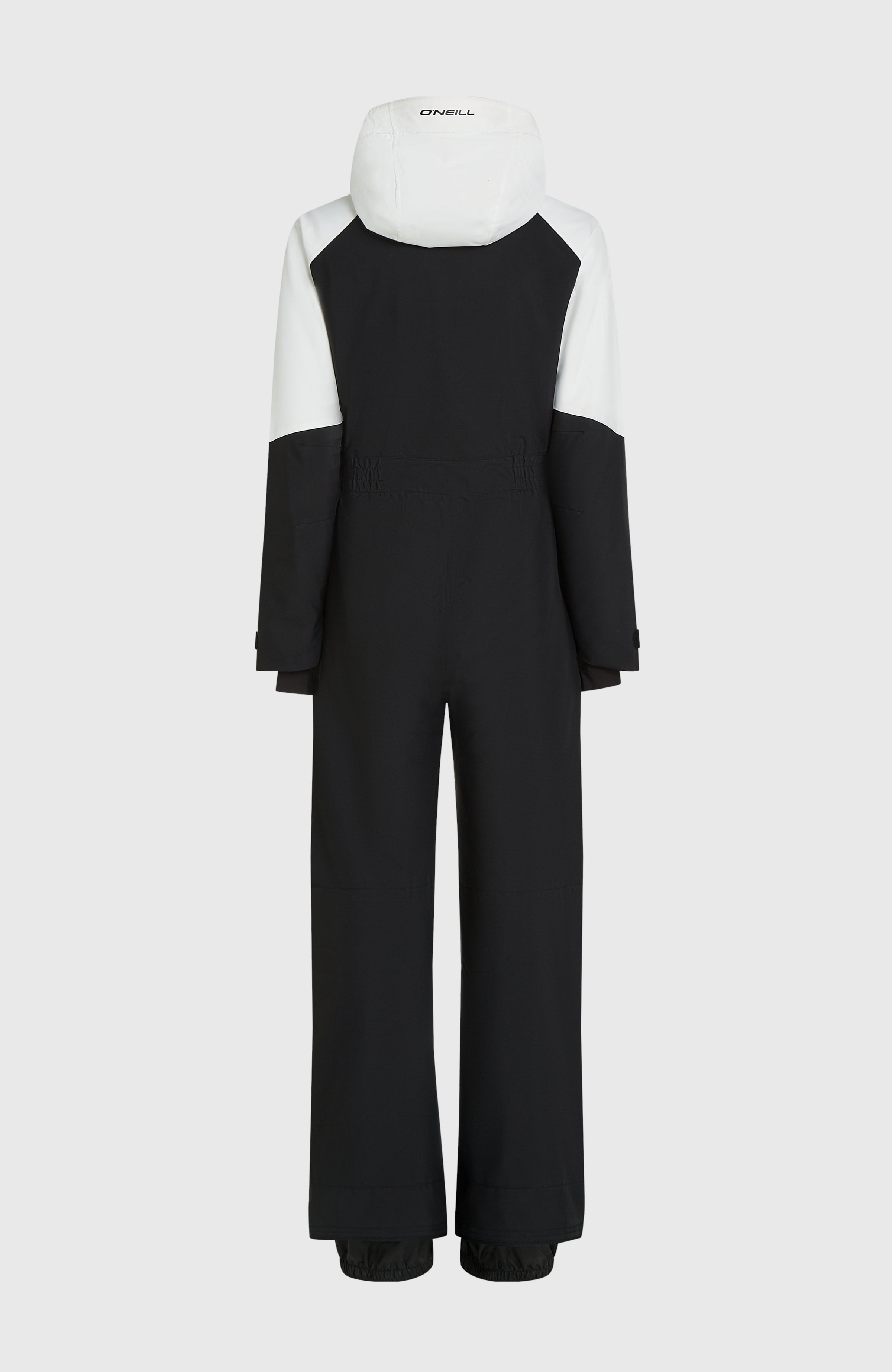 FWC'Play Snowsuit | Black Out Colour Block – O'Neill
