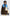 FWC'Peak Pro Snow Jacket | Blue Poppy Colour Block