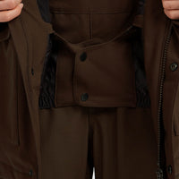 FWC'Peak Snow Jacket | Coffee Bean