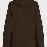 FWC'Peak Snow Jacket | Coffee Bean