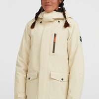 FWC'Peak Snow Jacket | Macaron