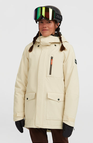 FWC'Peak Snow Jacket | Macaron – O'Neill