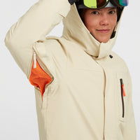 FWC'Peak Snow Jacket | Macaron