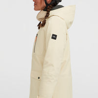 FWC'Peak Snow Jacket | Macaron