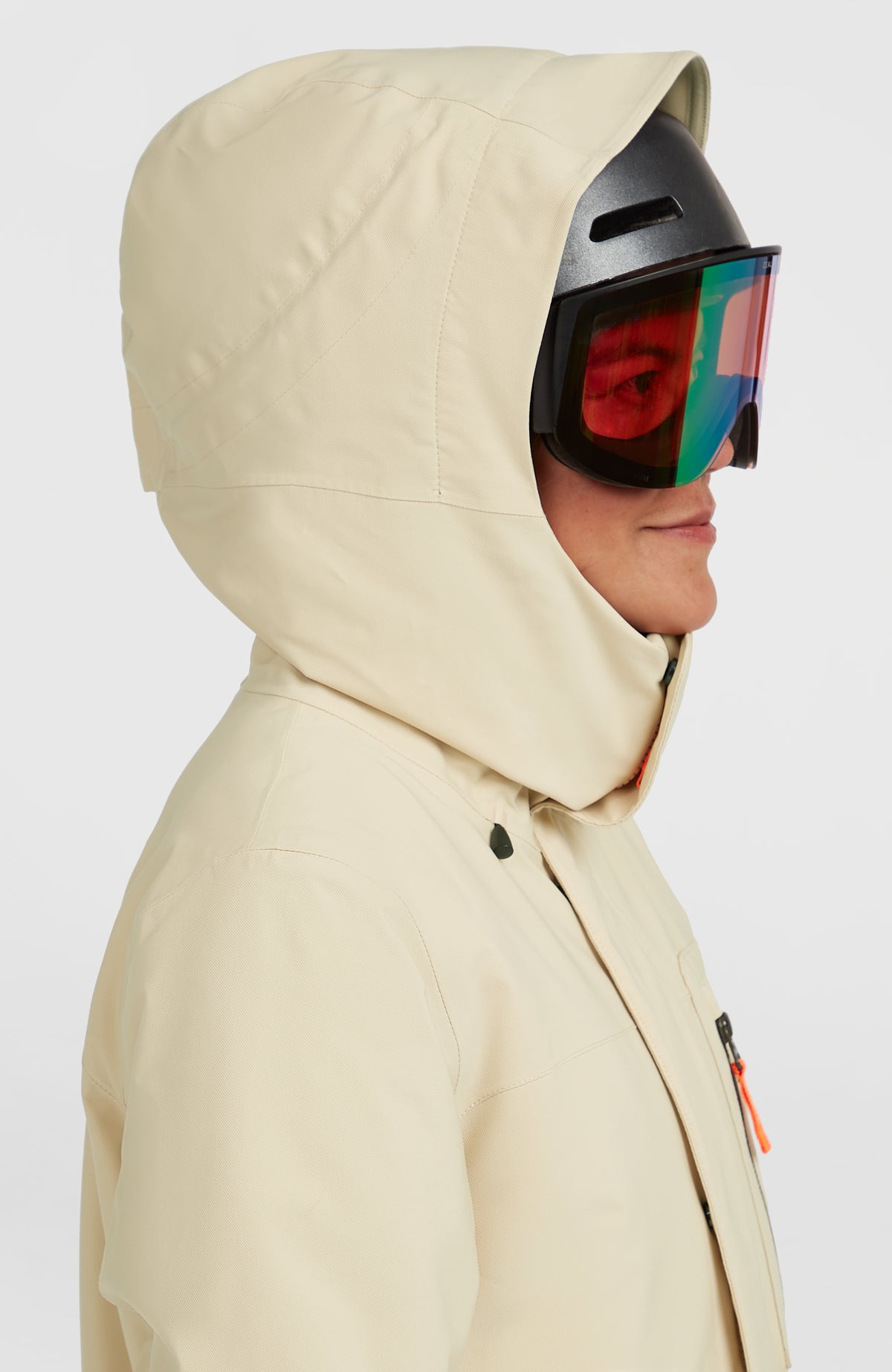 FWC'Peak Snow Jacket | Macaron