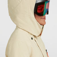FWC'Peak Snow Jacket | Macaron